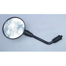 ZRCÁTKO PRAVÉ - RVM 500 BY JAWA - SCRAMBLER